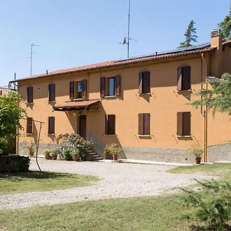 B&B Murolungo San Lazzaro di Savena Luaran gambar