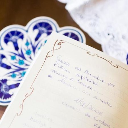 B&B Murolungo San Lazzaro di Savena Luaran gambar