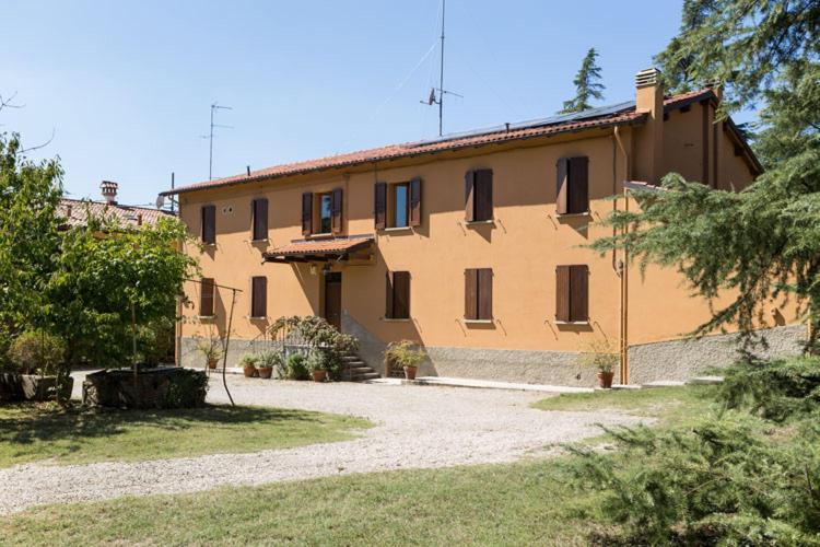 B&B Murolungo San Lazzaro di Savena Luaran gambar