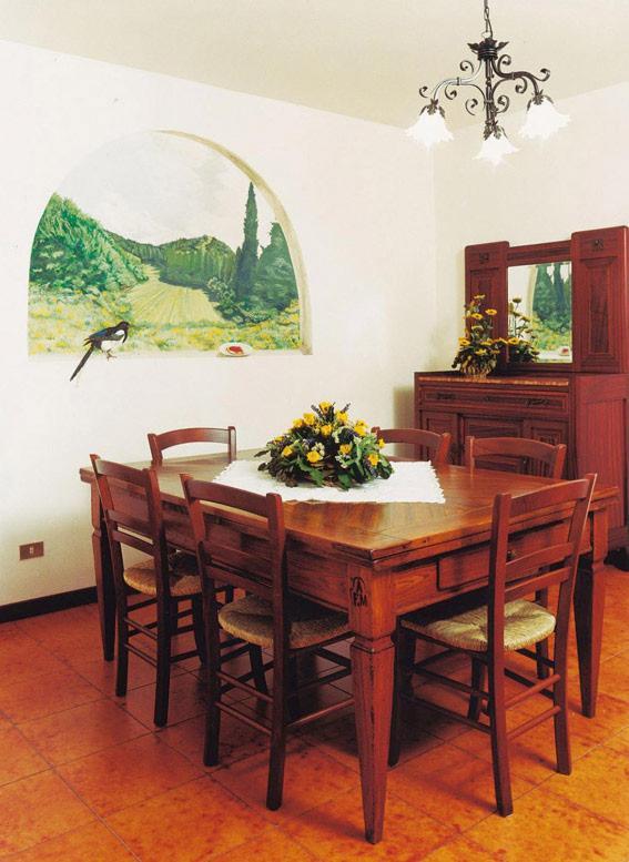B&B Murolungo San Lazzaro di Savena Luaran gambar