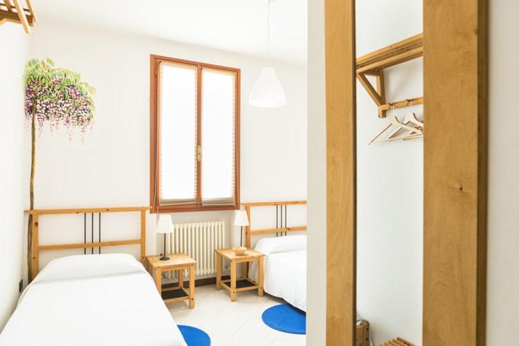 B&B Murolungo San Lazzaro di Savena Luaran gambar